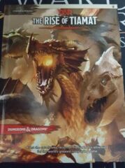 Dungeons & Dragons - The Rise Of Tiamat